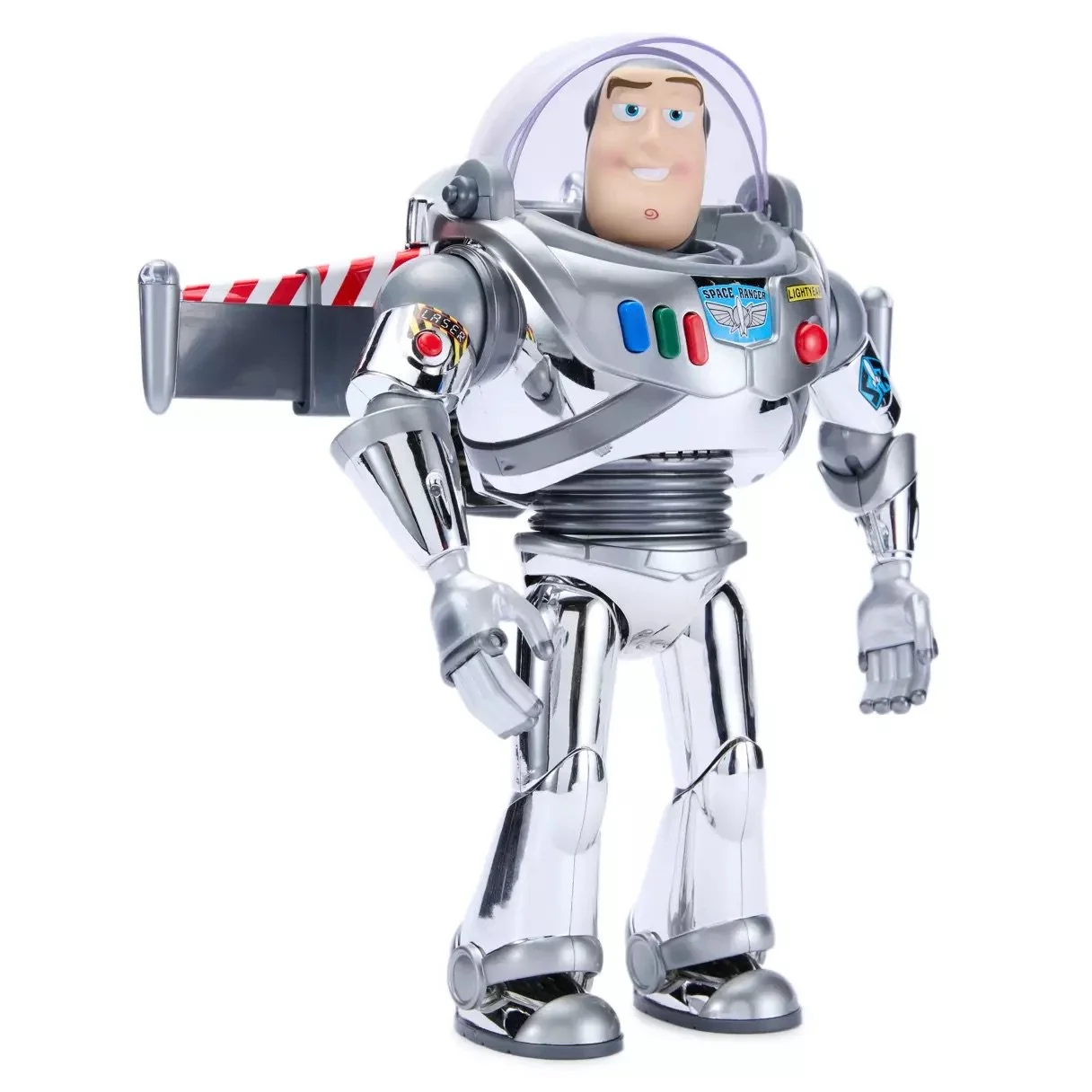 New Toy Story 30th Anniversary Action Figures and Dolls Collection